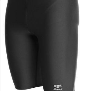 Speedo men’s endurance jammer